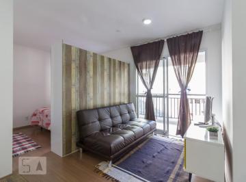 Apartamento · 42m² · 1 Quarto · 1 Vaga · Apartamento à Venda - Santa Cecília, 1 Quarto, 42 m² - São Paulo