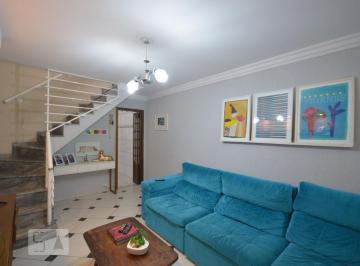 Casa · 200m² · 3 Quartos · 2 Vagas · Casa à Venda - Vila das Mercês, 3 Quartos,  200 m² - São Paulo