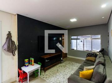 Casa · 200m² · 3 Quartos · 1 Vaga · Casa à Venda - Parque São Domingos, 3 Quartos,  200 m² - São Paulo