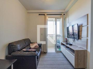 Apartamento · 55m² · 2 Quartos · 1 Vaga · Apartamento à Venda - Sacomã, 2 Quartos, 55 m² - São Paulo