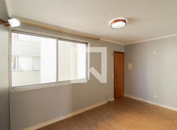 Apartamento · 57m² · 2 Quartos · 1 Vaga · Apartamento à Venda - Sítio do Mandaqui, 2 Quartos, 57 m² - São Paulo