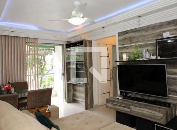 Apartamento · 62m² · 2 Quartos · 1 Vaga · Apartamento à Venda - Engenho de Dentro, 2 Quartos,  62 m² - Rio de Janeiro