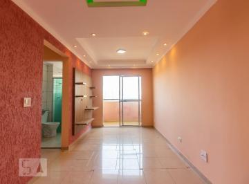 Apartamento · 62m² · 2 Quartos · 1 Vaga · Apartamento à Venda - Novo Osasco, 2 Quartos, 62 m² - Osasco