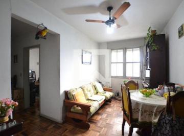 Apartamento · 65m² · 2 Quartos · 1 Vaga · Apartamento à Venda - Menino Deus, 2 Quartos,  65 m² - Porto Alegre