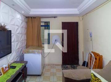Apartamento · 63m² · 2 Quartos · 1 Vaga · Apartamento à Venda - Sapopemba, 2 Quartos, 63 m² - São Paulo