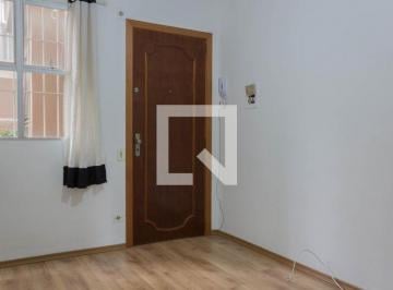 Apartamento · 65m² · 2 Quartos · 1 Vaga · Apartamento à Venda - Assunção, 2 Quartos,  65 m² - São Bernardo do Campo
