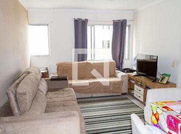 Apartamento · 55m² · 2 Quartos · 1 Vaga · Apartamento à Venda - Freguesia do Ó, 2 Quartos, 55 m² - São Paulo