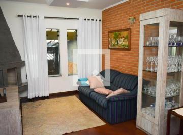 Casa · 180m² · 4 Quartos · 2 Vagas · Casa à Venda - Vila Sabrina , 4 Quartos, 180 m² - São Paulo