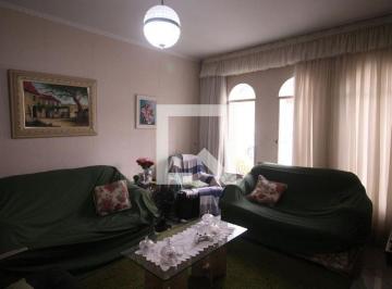 Casa · 164m² · 3 Quartos · 4 Vagas · Casa à Venda - Santana, 3 Quartos, 164 m² - São Paulo