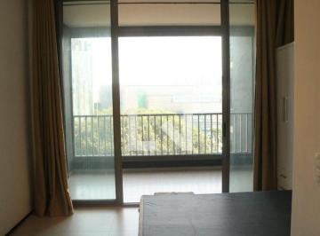 Apartamento · 28m² · 1 Quarto · 1 Vaga · Apartamento à Venda - Perdizes, 1 Quarto, 28 m² - São Paulo