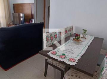 Apartamento · 52m² · 2 Quartos · 1 Vaga · Apartamento à Venda - Portal do Morumbi, 2 Quartos, 52 m² - São Paulo