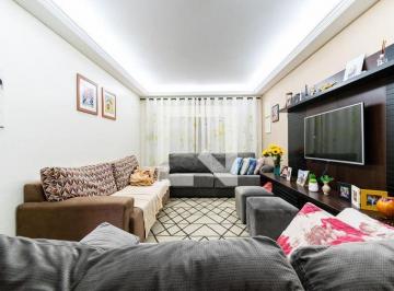 Casa · 200m² · 3 Quartos · 2 Vagas · Casa à Venda - Vila Campestre, 3 Quartos,  200 m² - São Paulo