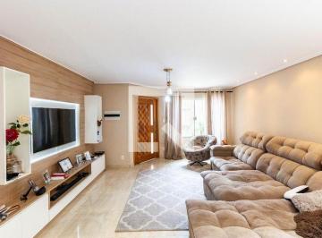 Casa · 180m² · 3 Quartos · 2 Vagas · Casa à Venda - Vila Ema, 3 Quartos,  180 m² - São Paulo