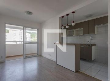Apartamento · 68m² · 2 Quartos · 1 Vaga · Apartamento à Venda - Alto Petrópolis, 2 Quartos, 68 m² - Porto Alegre