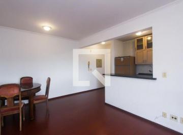 Apartamento · 57m² · 1 Quarto · 1 Vaga · Apartamento à Venda - Chácara das Pedras , 1 Quarto,  57 m² - Porto Alegre