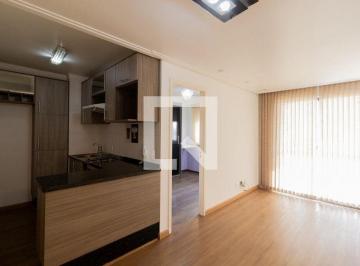 Apartamento · 52m² · 2 Quartos · 1 Vaga · Apartamento à Venda - Jardim Aricanduva, 2 Quartos, 52 m² - São Paulo