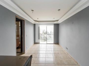 Apartamento · 55m² · 2 Quartos · 1 Vaga · Apartamento à Venda - Ermelino Matarazzo, 2 Quartos,  55 m² - São Paulo