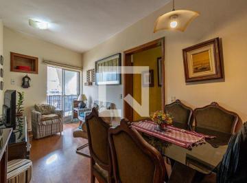 Apartamento · 70m² · 2 Quartos · 1 Vaga · Apartamento à Venda - Vila Isabel, 2 Quartos,  70 m² - Rio de Janeiro