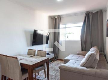 Apartamento · 73m² · 2 Quartos · Apartamento à Venda - Cambuci, 2 Quartos, 73 m² - São Paulo