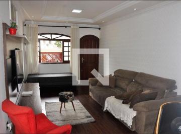 Casa · 132m² · 3 Quartos · 5 Vagas · Casa à Venda - Piqueri, 3 Quartos,  132 m² - São Paulo