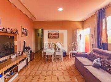 Casa · 190m² · 3 Quartos · 2 Vagas · Casa à Venda - Jabaquara, 3 Quartos,  190 m² - São Paulo