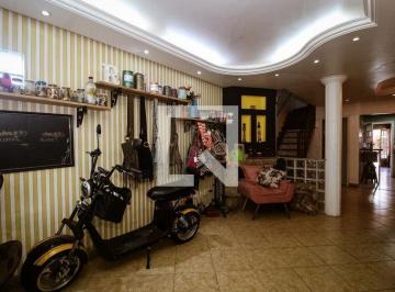Casa · 189m² · 3 Quartos · 2 Vagas · Casa à Venda - Campo Novo, 3 Quartos,  189 m² - Porto Alegre