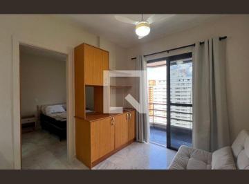 Apartamento · 36m² · 1 Quarto · 1 Vaga · Apartamento à Venda - Paraíso, 1 Quarto, 36 m² - São Paulo