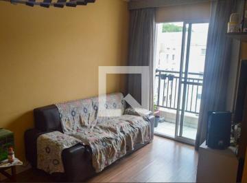Apartamento · 55m² · 3 Quartos · 1 Vaga · Apartamento à Venda - Taquara, 3 Quartos,  55 m² - Rio de Janeiro