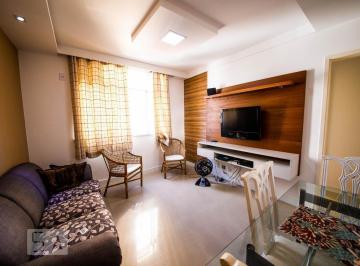 Apartamento · 65m² · 2 Quartos · Apartamento à Venda - Icaraí, 2 Quartos, 65 m² - Niterói