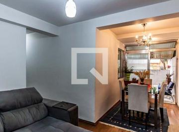 Apartamento · 60m² · 2 Quartos · Apartamento à Venda - Santa Cecília, 2 Quartos, 60 m² - São Paulo