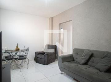 Apartamento · 69m² · 2 Quartos · Apartamento à Venda - Bela Vista, 2 Quartos, 69 m² - São Paulo