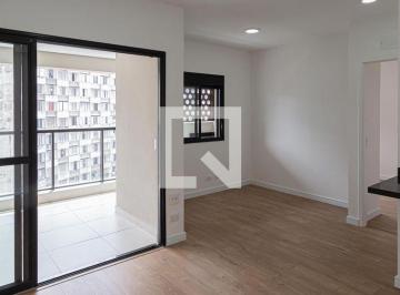 Apartamento · 45m² · 1 Quarto · 1 Vaga · Apartamento à Venda - Consolação, 1 Quarto,  45 m² - São Paulo