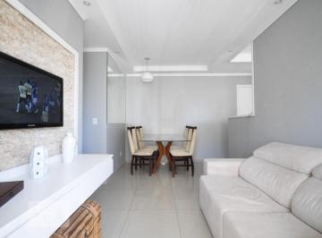 Apartamento · 51m² · 2 Quartos · 1 Vaga · Apartamento à Venda - Vila Andrade, 2 Quartos,  51 m² - São Paulo