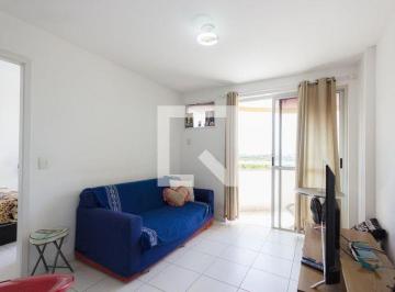 Apartamento · 43m² · 1 Quarto · 1 Vaga · Apartamento à Venda - Jacarepaguá, 1 Quarto, 43 m² - Rio de Janeiro