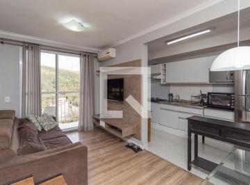 Apartamento · 60m² · 2 Quartos · 1 Vaga · Apartamento à Venda - Alto Petrópolis, 2 Quartos,  60 m² - Porto Alegre