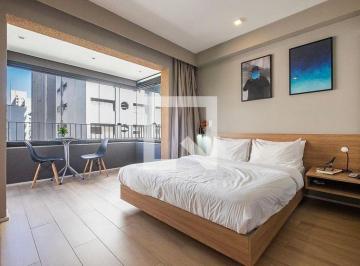 Apartamento · 33m² · 1 Quarto · Apartamento à Venda - Jardim Paulista, 1 Quarto, 33 m² - São Paulo
