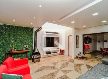 Casa · 213m² · 3 Quartos · 2 Vagas · Casa à Venda - Rubem Berta, 3 Quartos, 213 m² - Porto Alegre