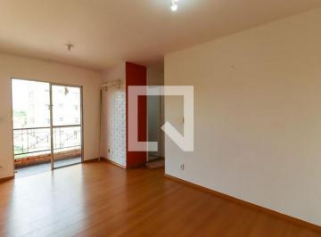 Apartamento · 60m² · 2 Quartos · 1 Vaga · Apartamento à Venda - Jardim Monte Alegre, 2 Quartos, 60 m² - Taboão da Serra