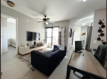 Apartamento · 54m² · 1 Quarto · Apartamento à Venda - Jabaquara, 1 Quarto,  54 m² - São Paulo