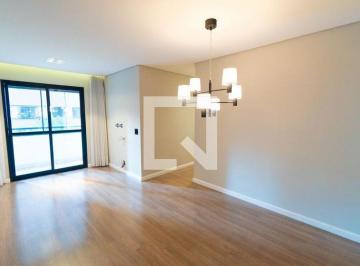 Apartamento · 55m² · 2 Quartos · 1 Vaga · Apartamento à Venda - Jabaquara, 2 Quartos,  55 m² - São Paulo