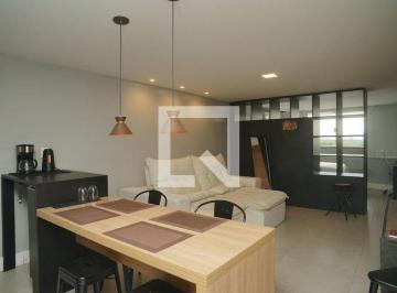 Apartamento · 38m² · 1 Quarto · 1 Vaga · Apartamento à Venda - Itaipu, 1 Quarto,  38 m² - Niterói