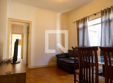 Apartamento · 80m² · 2 Quartos · Apartamento à Venda - Chácara Inglesa, 2 Quartos,  80 m² - São Paulo