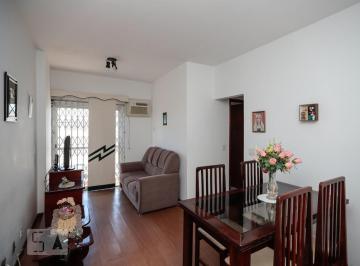 Apartamento · 56m² · 2 Quartos · 1 Vaga · Apartamento à Venda - Meier, 2 Quartos, 56 m² - Rio de Janeiro