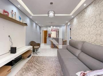 Apartamento · 56m² · 2 Quartos · 2 Vagas · Apartamento à Venda - Vila Lusitânia, 2 Quartos, 56 m² - São Bernardo do Campo