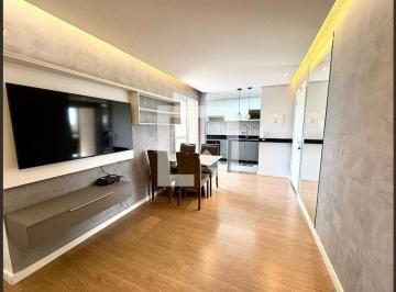 Apartamento · 54m² · 2 Quartos · 1 Vaga · Apartamento à Venda - Medeiros, 2 Quartos, 54 m² - Jundiaí