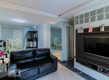 Apartamento · 60m² · 2 Quartos · 1 Vaga · Apartamento à Venda - Ermelino Matarazzo, 2 Quartos, 60 m² - São Paulo