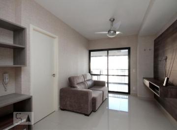 Apartamento de 1 quarto, São Paulo · Apartamento à Venda - Santa Cecília, 1 Quarto, 42 m² - São Paulo