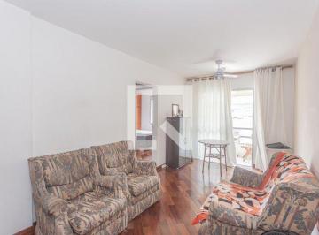 Apartamento · 54m² · 2 Quartos · 1 Vaga · Apartamento à Venda - Bosque da Saúde, 2 Quartos,  54 m² - São Paulo