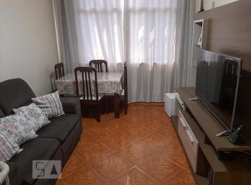 Apartamento · 60m² · 2 Quartos · 1 Vaga · Apartamento à Venda - Penha, 2 Quartos,  60 m² - Rio de Janeiro