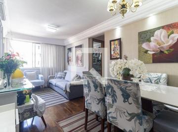 Apartamento · 58m² · 2 Quartos · 1 Vaga · Apartamento à Venda - Jardim São Savério, 2 Quartos, 58 m² - São Paulo